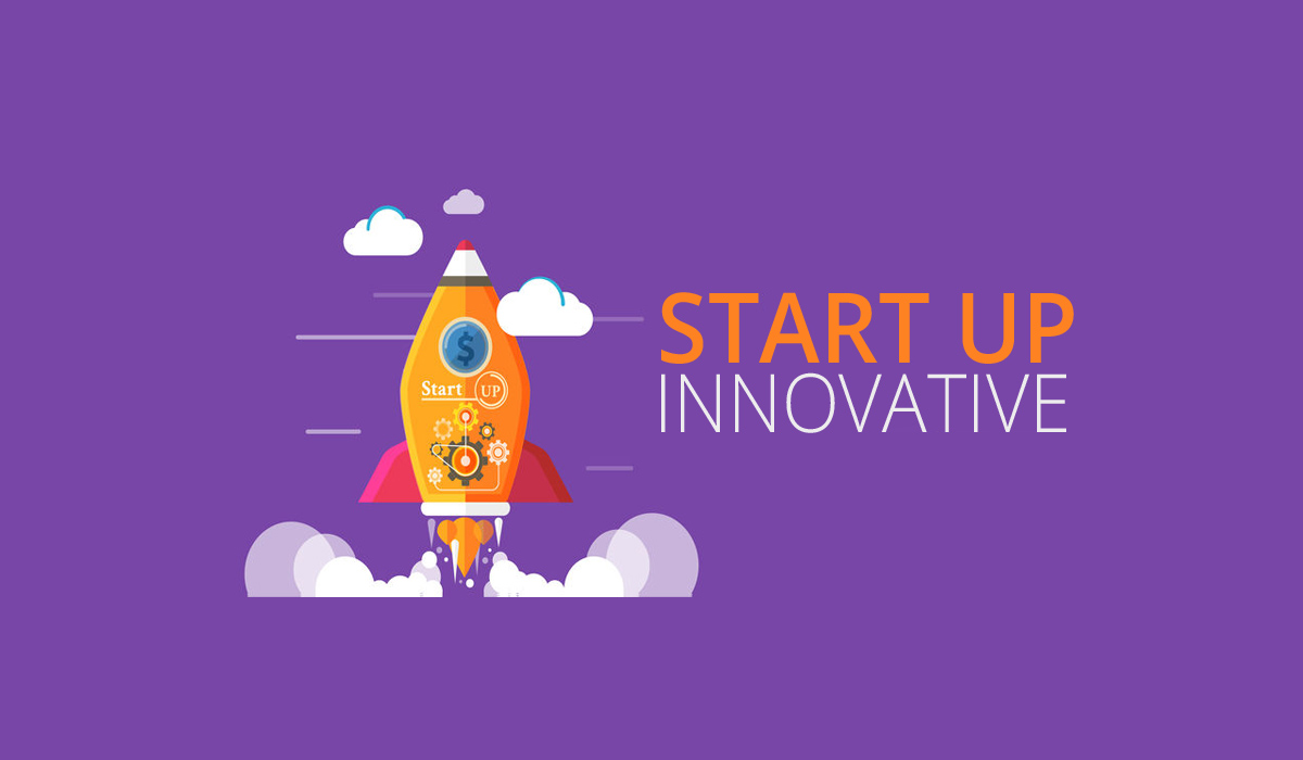How Corporations Can Benefit from Innovative Startups